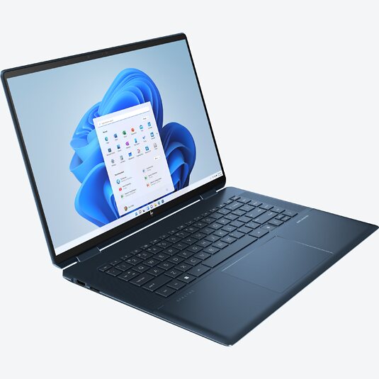 HP Spectre x360 16-f2774ng