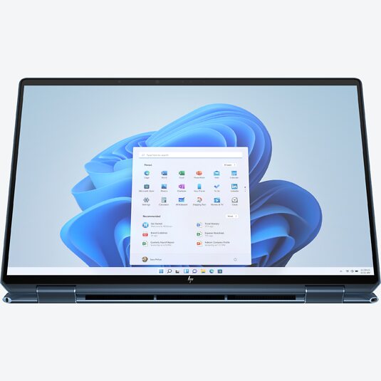 HP Spectre x360 16-f2774ng