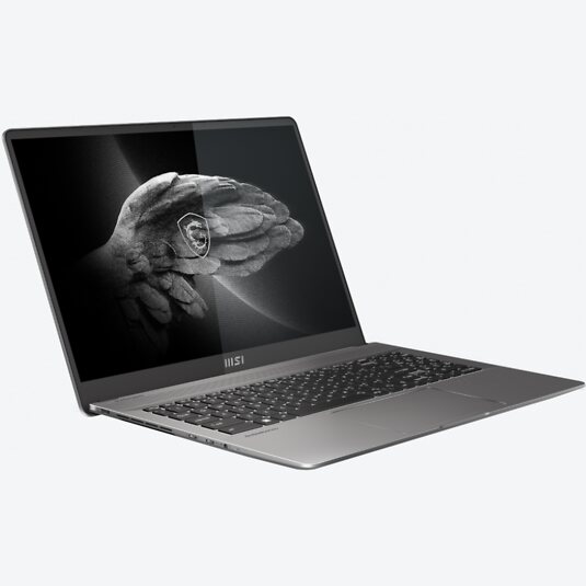 MSI CreatorPro Z16P B12UMST-076