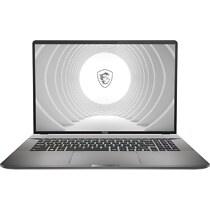 MSI CreatorPro Z17