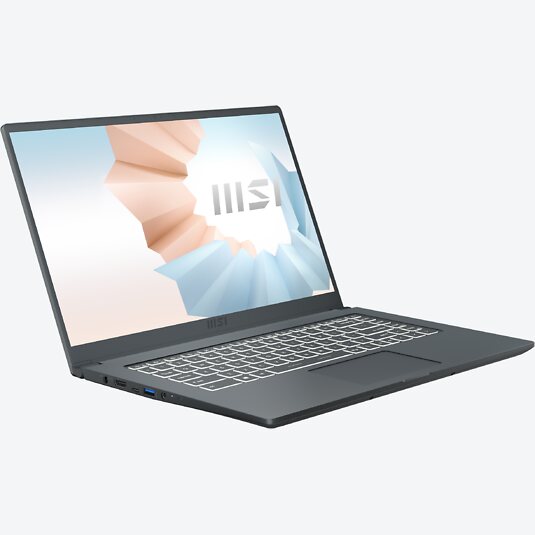 MSI Modern 15 A11M-1051