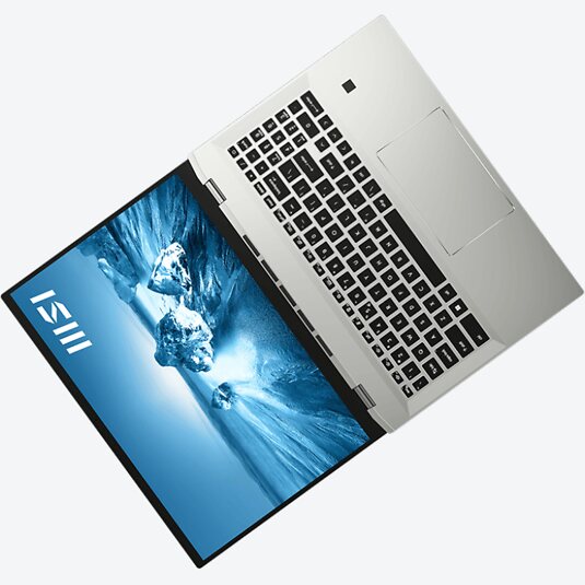 MSI Prestige 16 A12UD-206