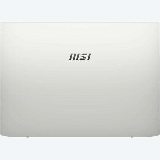 MSI Prestige 16 A12UD-206
