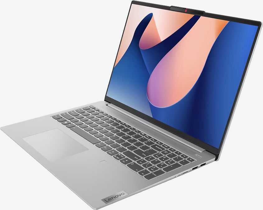 Lenovo IdeaPad Slim 5 16IRL8 82XFCTO1WWDE0 Tests & Daten
