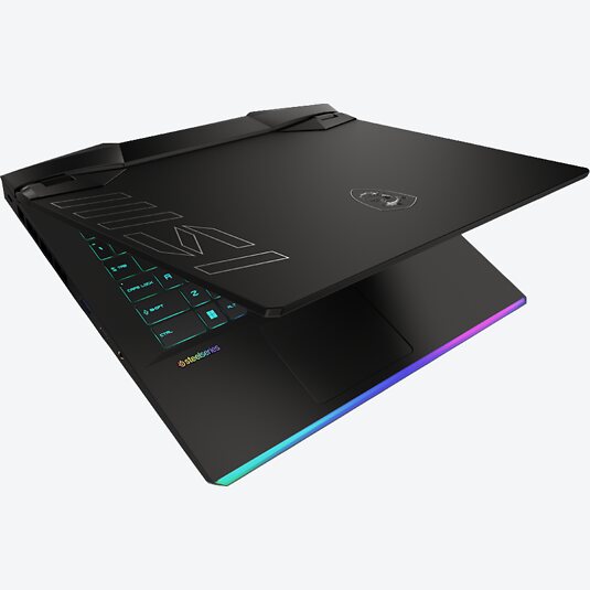 MSI GE67 Raider HX 12UGS-002