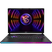 MSI GE68 Raider