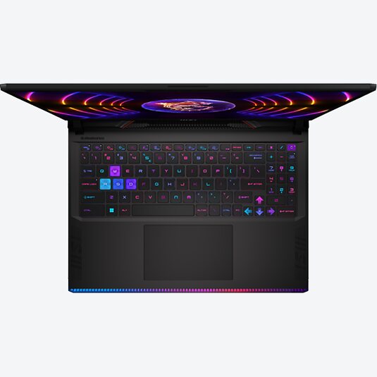 MSI GE68 Raider HX 13VG-037