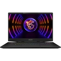 MSI Stealth 17