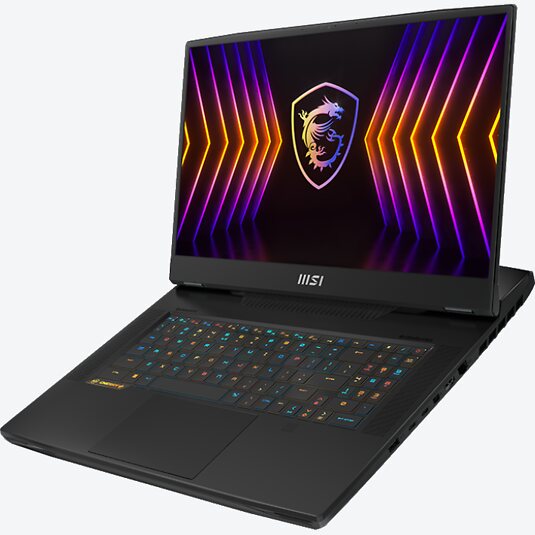 MSI GT77 Titan HX 13VH-045