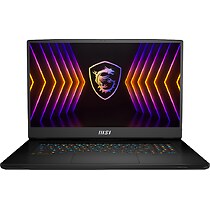 MSI GT77 Titan