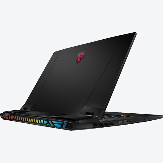 MSI GT77 Titan HX 13VI-044