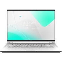 GIGABYTE AERO 16