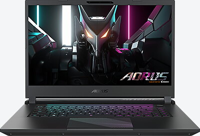 GIGABYTE AORUS 15 9KF-E3DE383SH