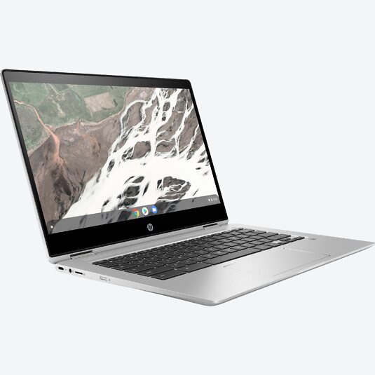 HP Chromebook x360 13b-ca0112ng