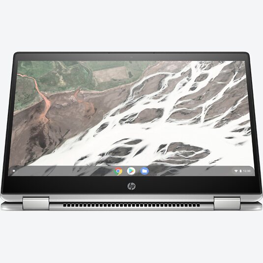 HP Chromebook x360 13b-ca0112ng