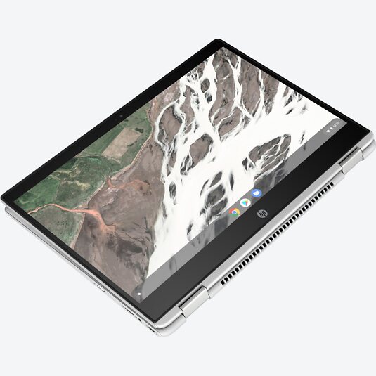HP Chromebook x360 13b-ca0112ng