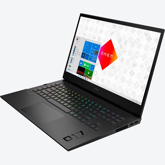 HP OMEN 17-cm2772ng
