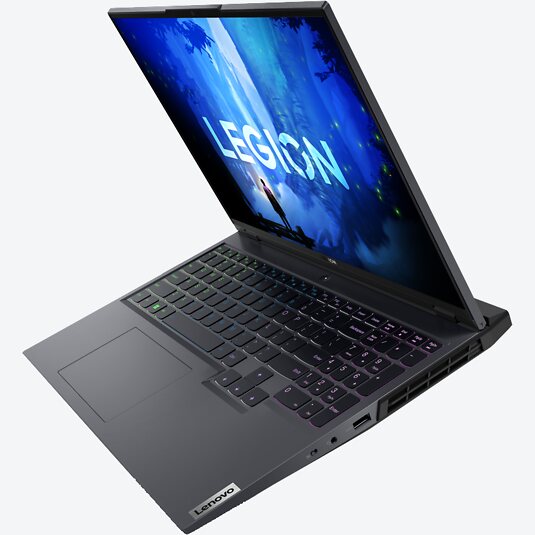 Lenovo Legion 7 Pro 16IRX8 82WRCTO1WWDE0