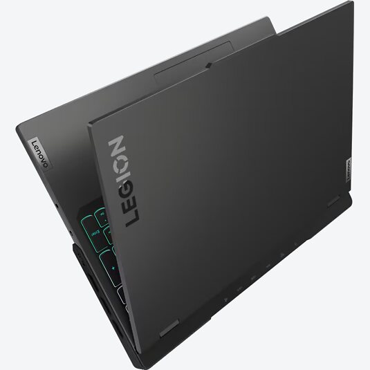 Lenovo Legion 7 Pro 16IRX8H LEGIONBUNDLE7