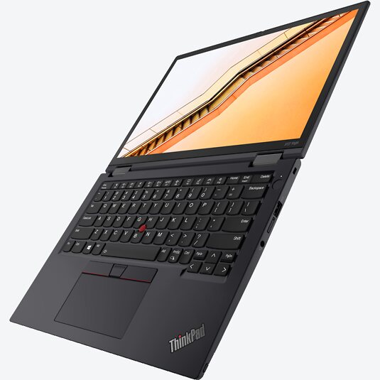 Lenovo ThinkPad X13 Yoga G3 21AW003BGE