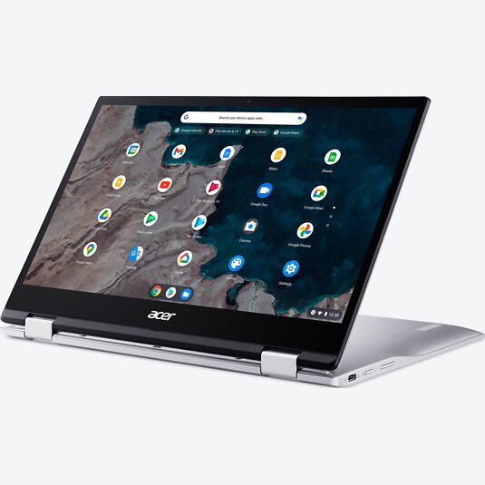 Acer Chromebook Spin 513 CP513-1H-S0XG