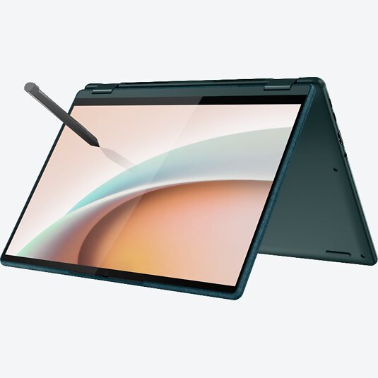 Lenovo Yoga 7 Blau 82YMCTO1WWDE0