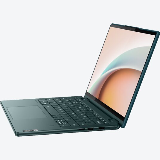 Lenovo Yoga 7 Blau 82YMCTO1WWDE0
