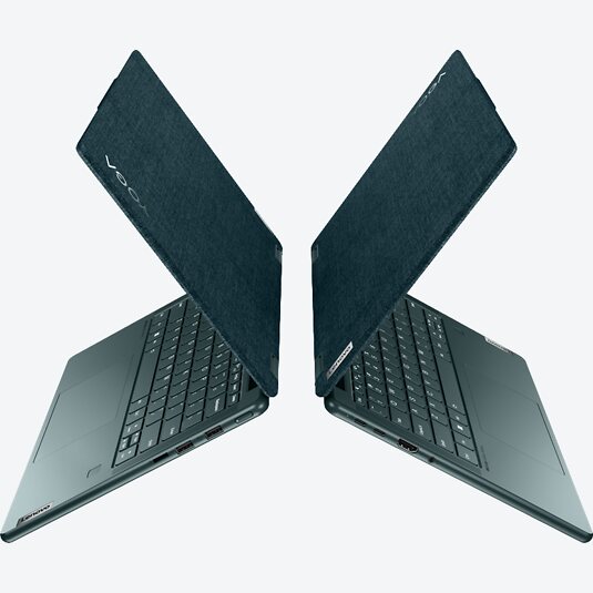 Lenovo Yoga 7 Blau 82YMCTO1WWDE0