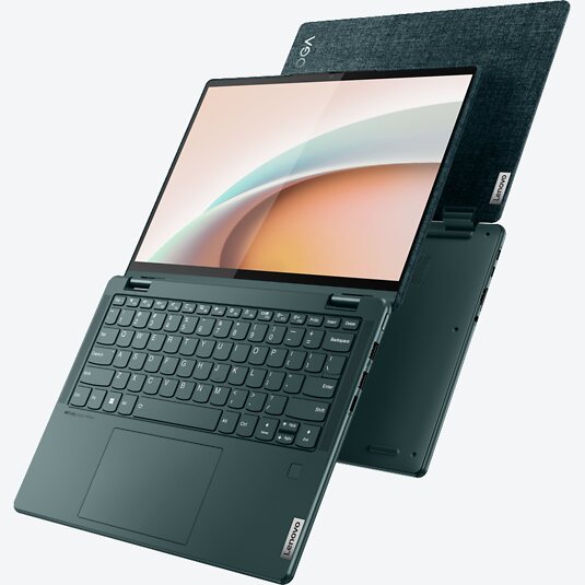 Lenovo Yoga 7 Blau 82YMCTO1WWDE0