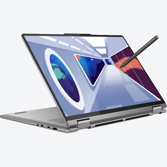 Lenovo Yoga 7 16IARP7 Grau 83BSCTO1WWDE0