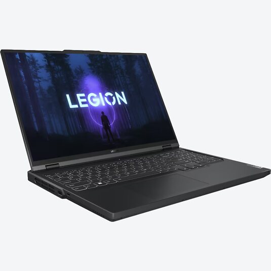 Lenovo Legion 5 Pro 16IRX8 82WK005WGE