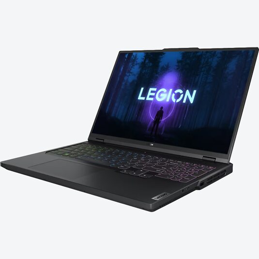 Lenovo Legion 5 Pro 16IRX8 82WK005WGE