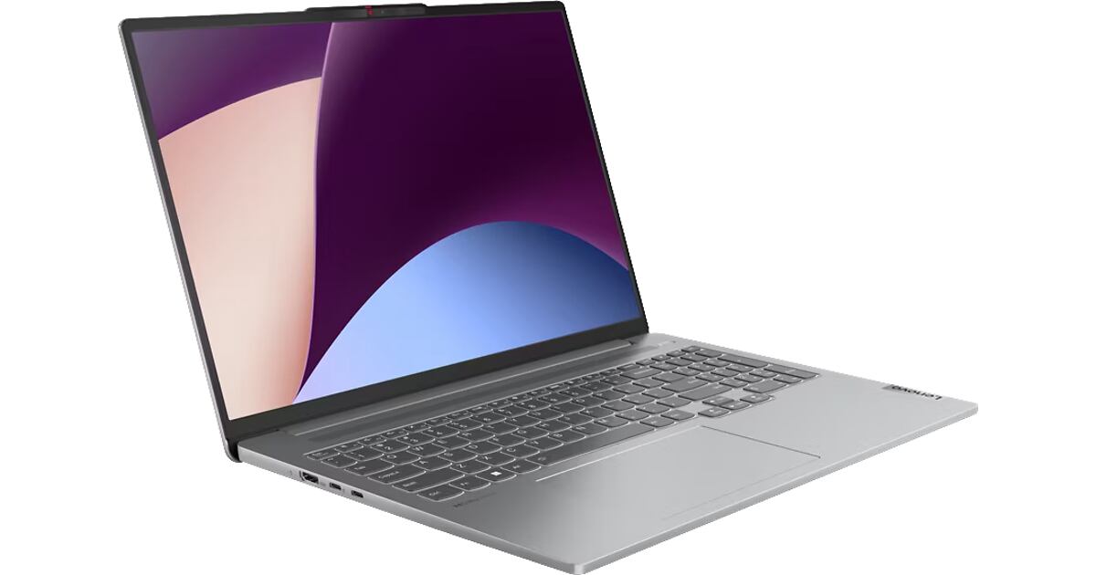 ▷ Lenovo IdeaPad 5 Pro 16ARP8 83ASCTO1WWDE0 Tests & Daten