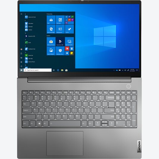 Lenovo ThinkBook 15 G4 IAP 21DJCTO1WWDE1