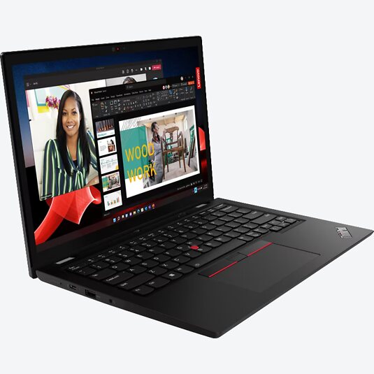 Lenovo ThinkPad L13 Yoga G4 21FR000AGE