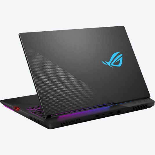 ASUS ROG Strix SCAR 17 G733PY-LL002W