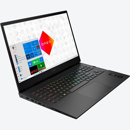 HP OMEN 17-ck2799ng