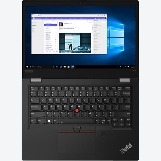 Lenovo ThinkPad L13 G4 21FN0007GE
