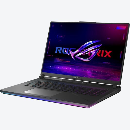 ASUS ROG Strix SCAR 18 G834JZ-N6028W