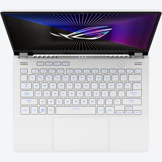 ASUS ROG Zephyrus G14 GA402XZ-NC021W