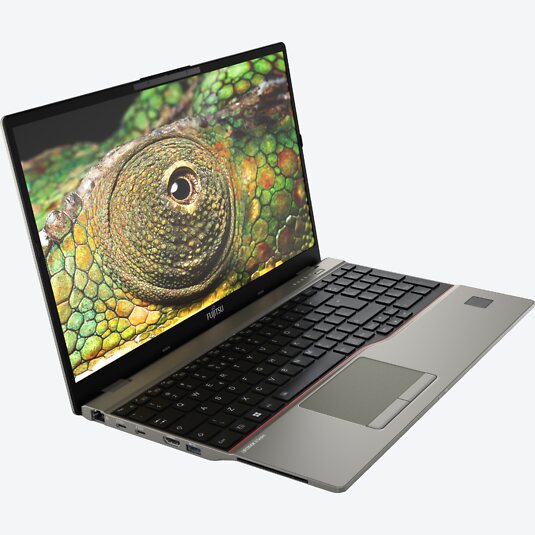 Fujitsu Lifebook U7512 VFY:U7512MF5GMDE