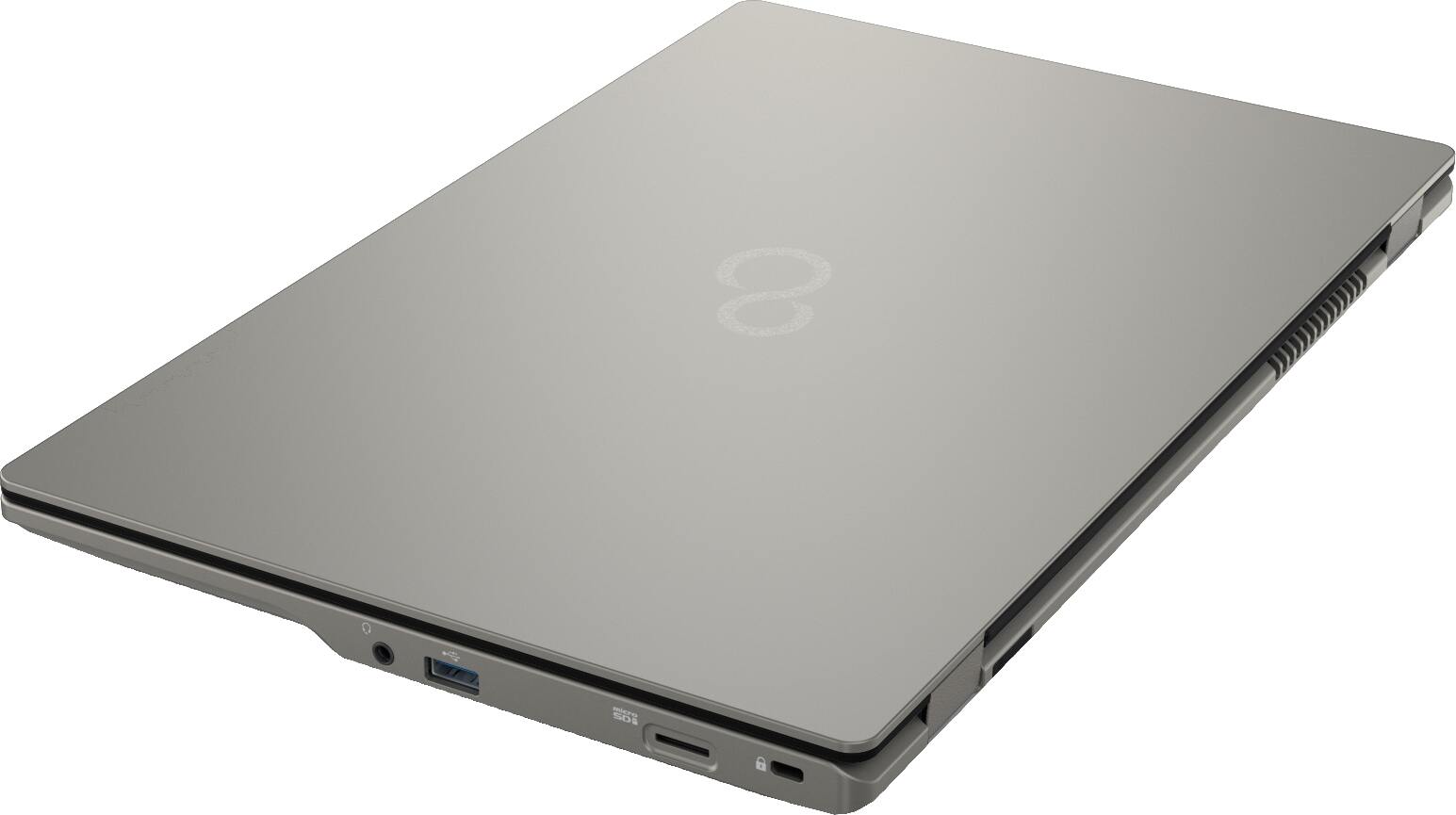 Windowsノート本体 Fujitsu LIFEBOOK U7412/KX 富士通 ノートパソコン（PC） LIFEBOOK U7412/KX 製品詳細 - FMWORLD