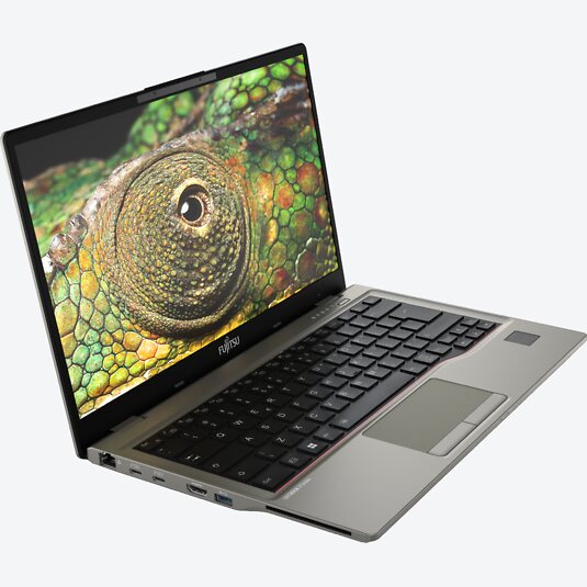 Fujitsu Lifebook U7412 VFY:U7412MF5KMDE