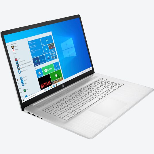 HP 17-cn3756ng