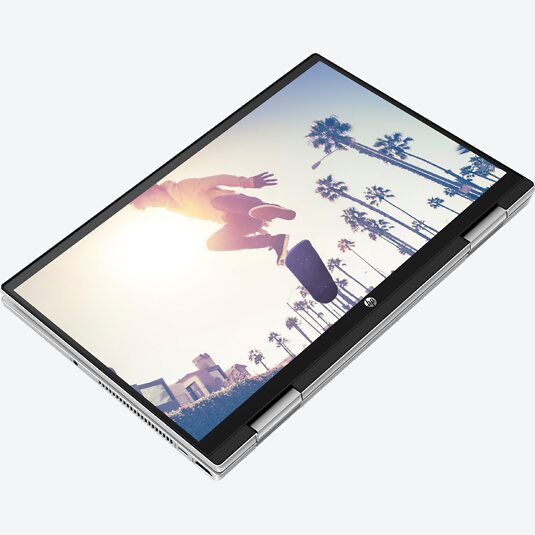 HP Pavilion x360 14-ek1735ng