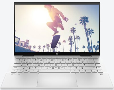 HP Pavilion x360 14-ek1775ng
