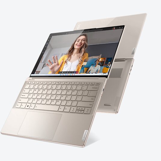 Lenovo Yoga Slim 9 14IAP7 82T0CTO1WWDE1