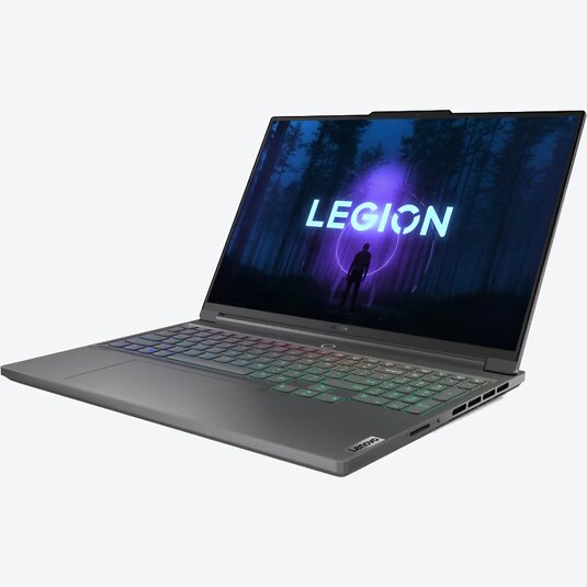 Lenovo Legion 7 Slim 16IRH8 82Y3CTO1WWDE1