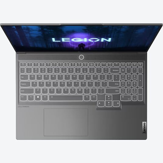 Lenovo Legion 7 Slim 16IRH8 82Y3CTO1WWDE1