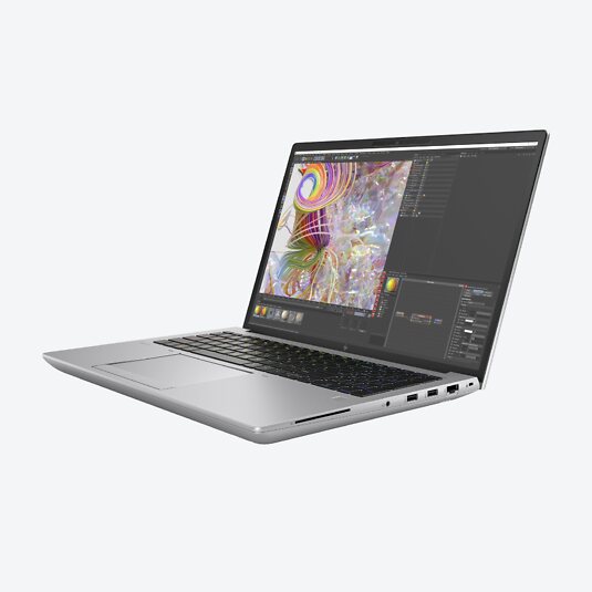 HP ZBook Fury 16 G10 (62V59EA)